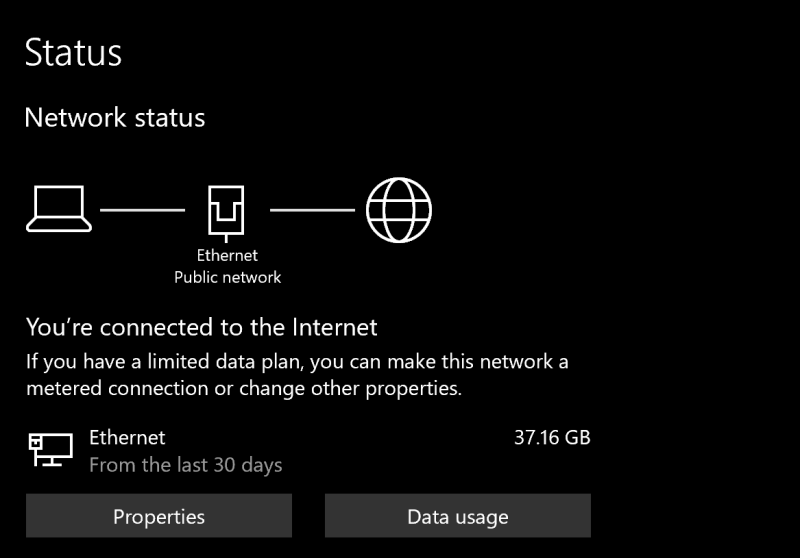 Cara Menyambung Internet Dari Hp Ke Laptop