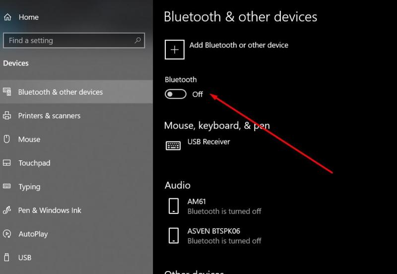 Cara Menyambungkan Bluetooth Laptop Ke Hp