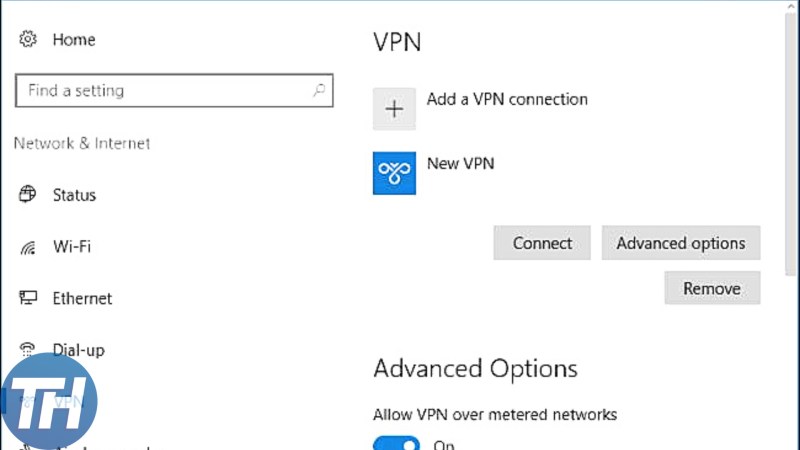 Cara Menyambungkan Internet Ke Laptop