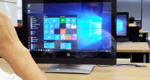 Cara Menyambungkan Wifi Ke Laptop Windows 10