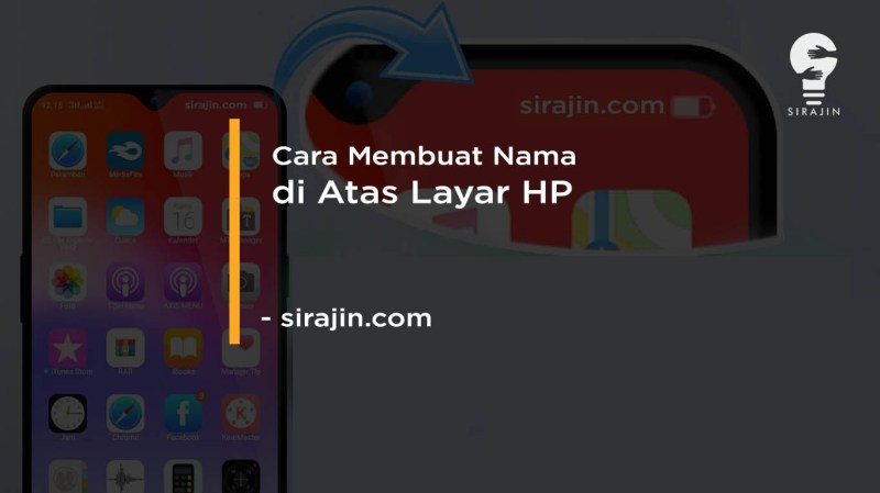 Cara Menyembunyikan Aplikasi Di Hp Vivo Y20