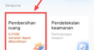 Cara Menyembunyikan Aplikasi Di Hp Vivo Y91c