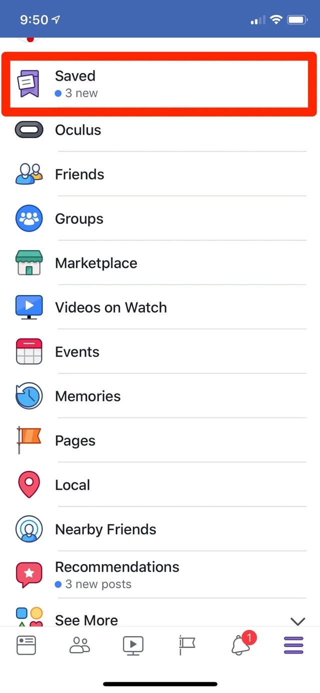 Cara Menyimpan Video Dari Fb Ke Galeri Tanpa Aplikasi