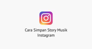 Cara Menyimpan Video Dari Instagram Ada Suaranya