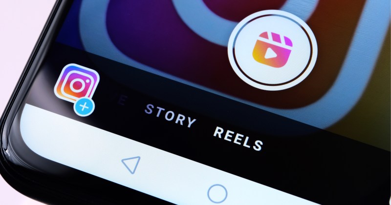 Cara Menyimpan Video Reels Instagram Ke Galeri