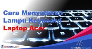 Cara Merestart Laptop Asus