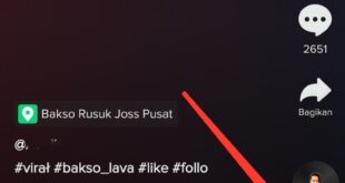 Cara Merubah Umur Di Tiktok