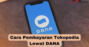 Cara Pembayaran Tiktok Shop Transfer Bank