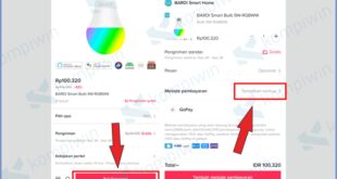 Cara Pesan Barang Di Tiktok Shop