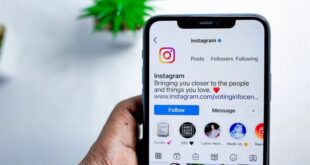 Cara Privasi Akun Instagram