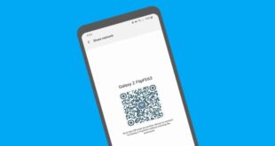 Cara Scan Barcode Di Hp Oppo Tanpa Aplikasi