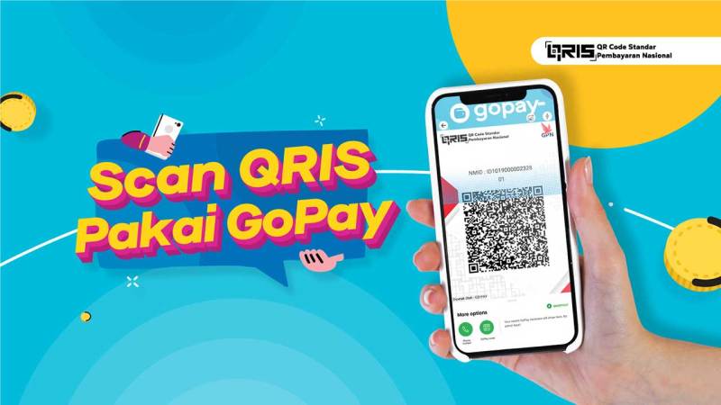 Cara Scan Barcode Di Hp Sendiri Tanpa Aplikasi