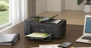 Cara Scan Di Laptop Tanpa Printer