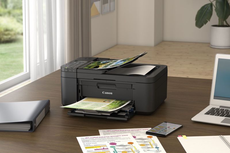 Cara Scan Di Laptop Tanpa Printer