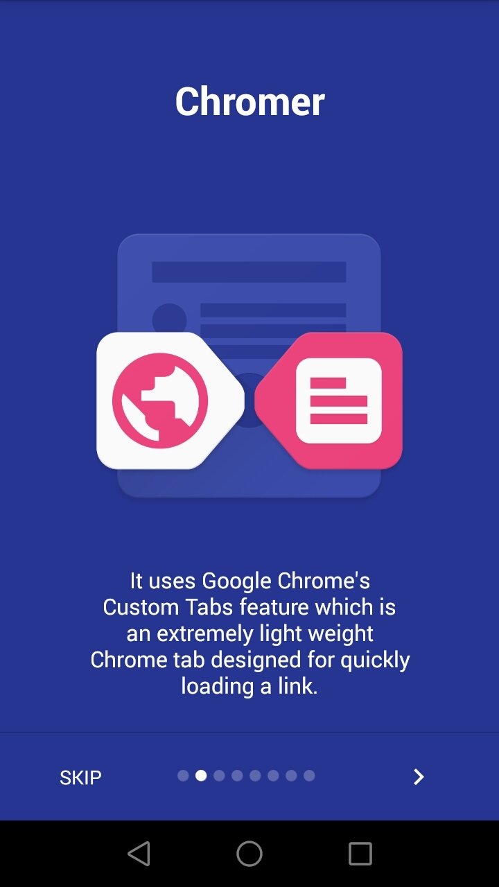 Chrome Apk Download