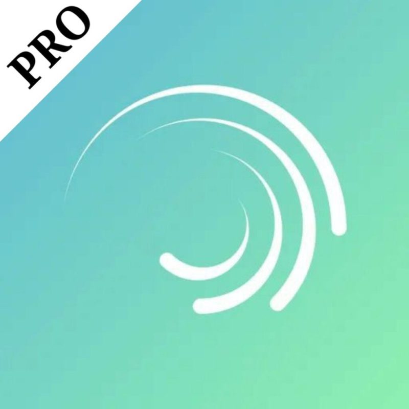 Download Apk Alight Motion Pro