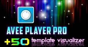 Download Apk Avee Player Pro