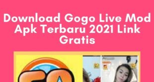 Download Apk Gogo Live