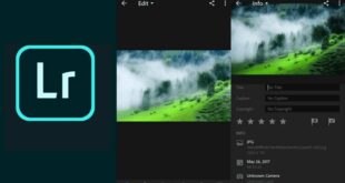 Download Apk Lightroom Mod