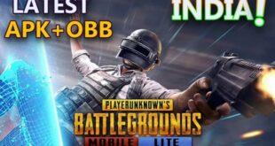 Download Apk Pubg Lite