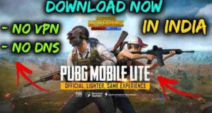 Download Apk Pubg