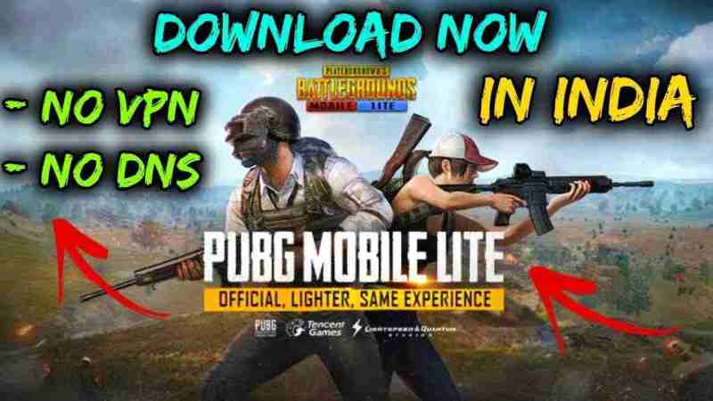 Download Apk Pubg