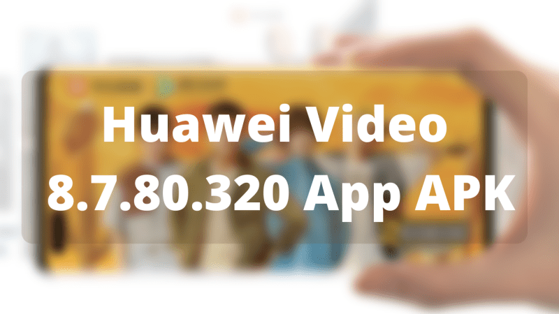 Download Apk Video