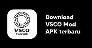 Download Apk Vsco Fullpack