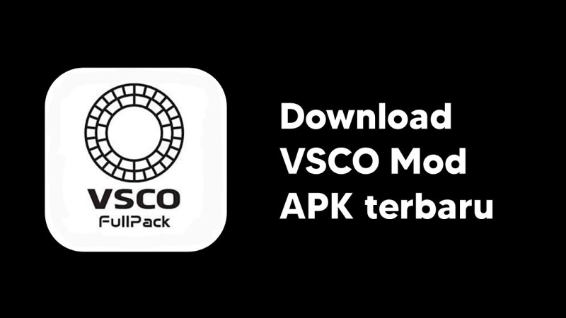 Download Apk Vsco Fullpack