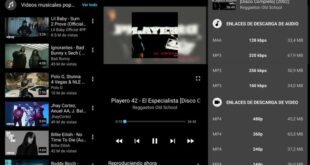 Download Apk Ymusic