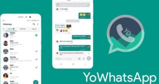 Download Apk Yowhatsapp Terbaru