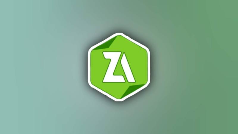 Download Apk Zarchiver