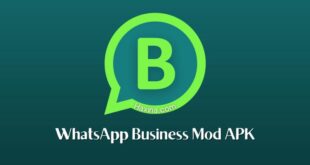 Download Aplikasi Whatsapp Mod Apk