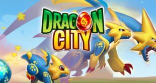 Download Dragon City Mod Apk