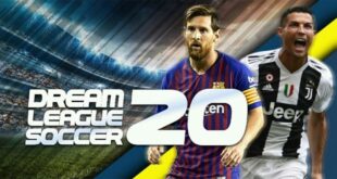 Download Dream League Soccer 2020 Mod Apk