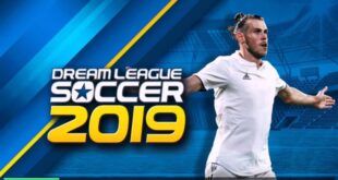 Download Dream League Soccer 2020 Mod Money Apk