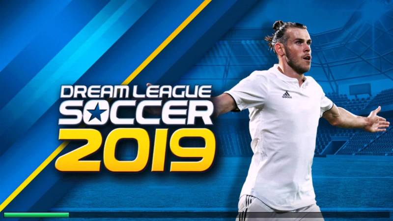 Download Dream League Soccer 2020 Mod Money Apk