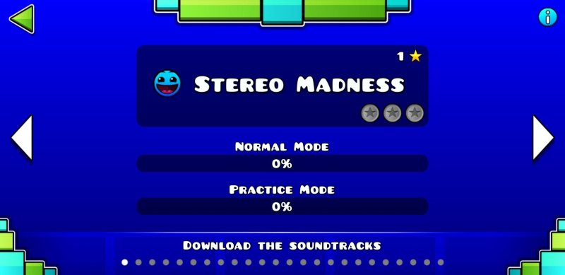 Download Geometry Dash Mod Apk