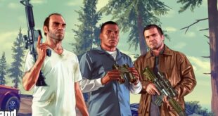 Download Gta 5 Mod Apk