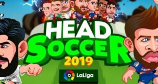 Download Head Soccer Mod Apk