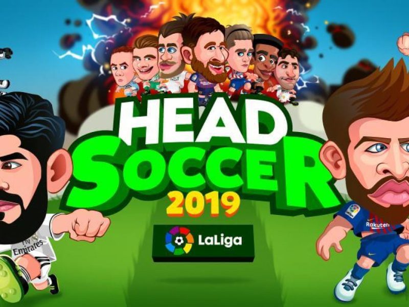 Download Head Soccer Mod Apk