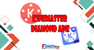 Download Kinemaster Diamond Pro Apk