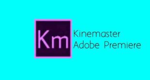 Download Kinemaster Mod Apk Unlimited