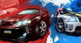 Download Rally Fury Mod Apk