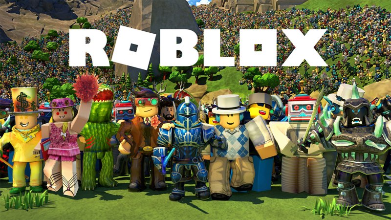 Download Roblox Mod Apk