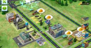 Download Simcity Mod Apk