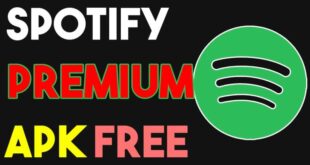 Download Spotify Mod Apk