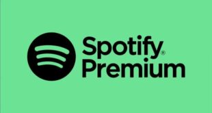 Download Spotify Premium Mod Apk Terbaru