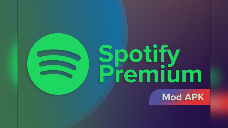 Download Spotify Premium Mod Apk