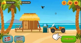 Download Stickman Party Mod Apk